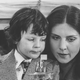 Harvey Stephens and Holly Palance in The Omen (Photo: Stanley Bielecki Movie Collection/Getty Images)